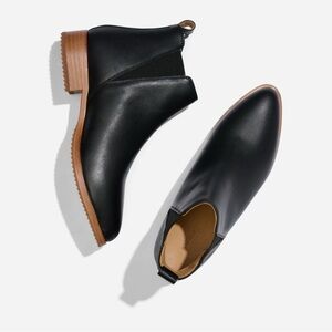 Nisolo Eva Everyday Chelsea Boot NIB